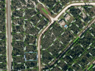 Gossamer Ave, Lake Placid, FL, 33852