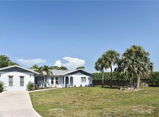 27078 Oliver Dr, Bonita Springs, FL 34135