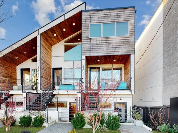 6513 Ellis Avenue S, Seattle, WA 98108