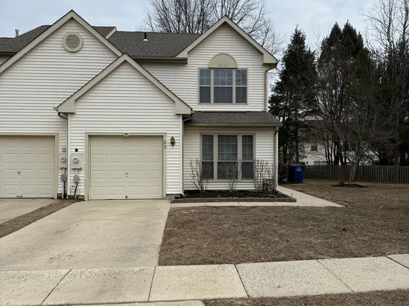 23 Primrose Pl, Delran, NJ 08075