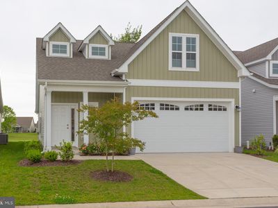 111 Waterside Dr, Bridgeville, DE, 19933