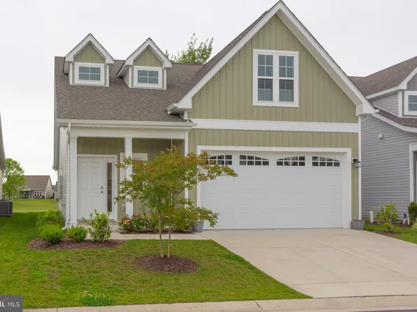 111 Waterside Dr, Bridgeville, DE 19933