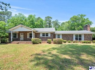 821 W Shirley Rd, Pamplico, SC 29583