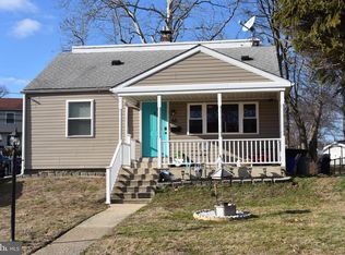 66 Martin Ln, Norwood, PA 19074