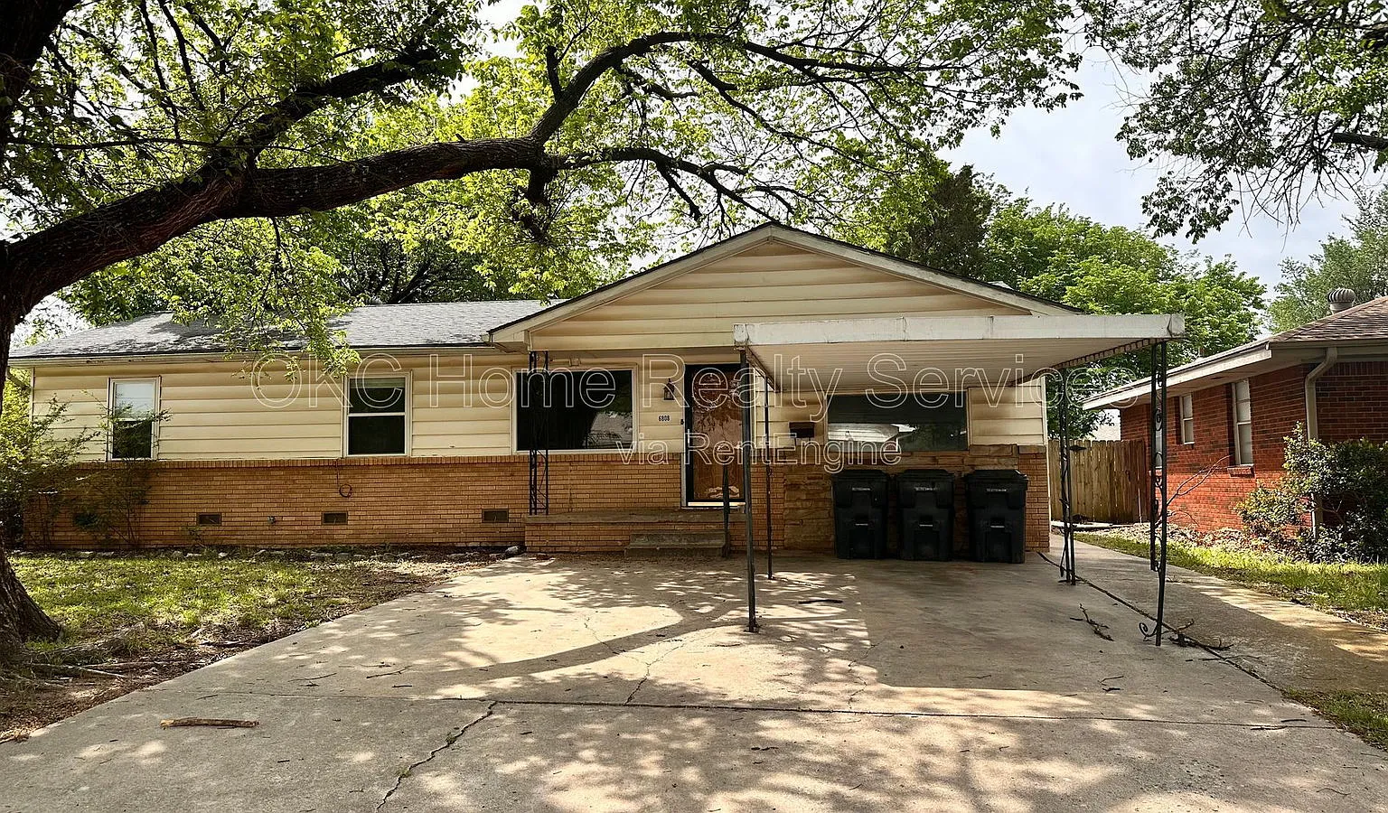 4 bed, 2.0 bath, 1420 sqft, $1,500 — Photo 1