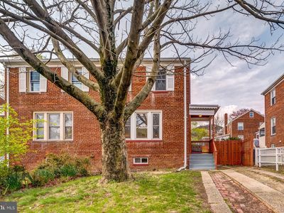 2604 S Troy St, Arlington, VA, 22206