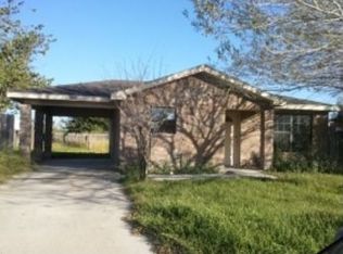 1212 N 4th Ave, Edinburg, TX 78541