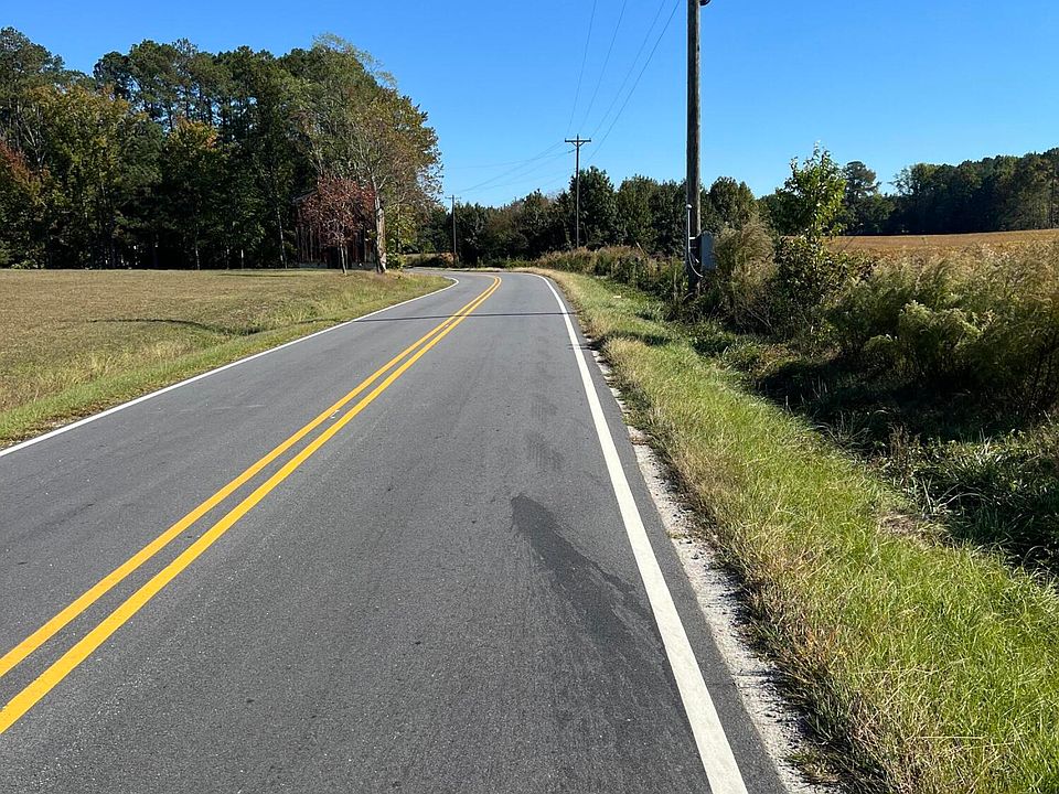 2nd image of TRACT 1 Johnson Town Rd Lot 1