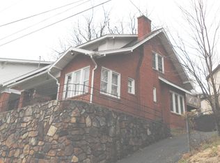 2116 E River Ave, Bluefield, WV 24701