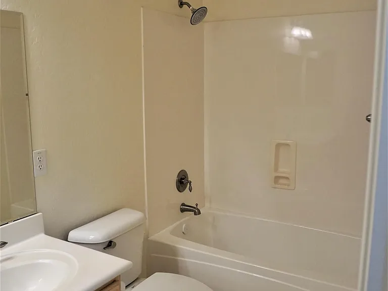 Bathroom #1