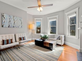 11 Wilkinson Park APT 1, Dorchester, MA 02122