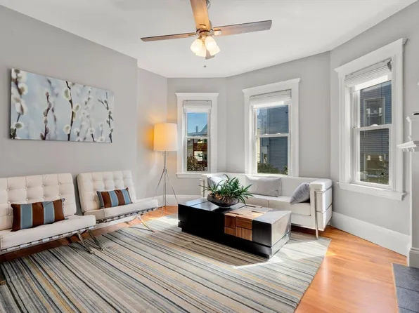 11 Wilkinson Park APT 1, Dorchester, MA 02122
