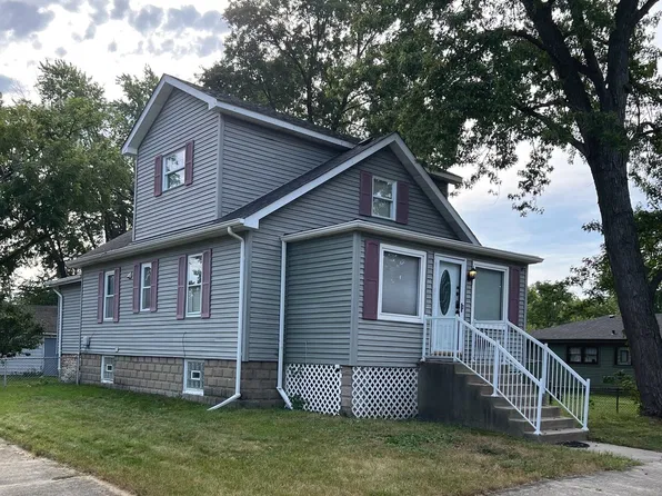 14501 Saint Louis Ave, Midlothian, IL 60445
