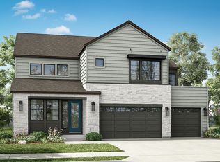 Plan 4 Plan, Timberline Collection at The Crossings, Heber City, UT 84032