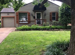 1426 E University St, Springfield, MO 65804