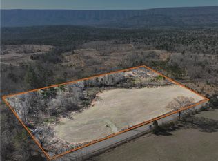 29067 River Rd, Muse, OK 74949