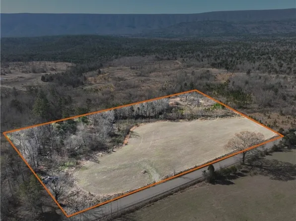 29067 River Rd, Muse, OK 74949