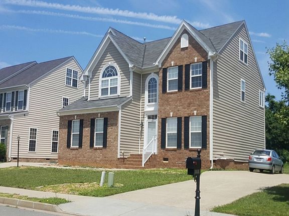 2nd image of 1440 Village Field Dr