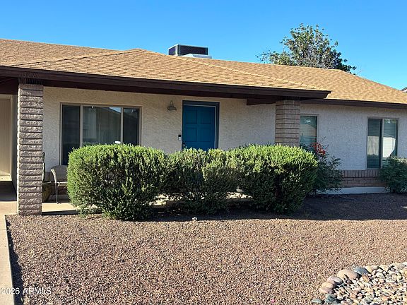 4th image of 1028 W MINTON Drive