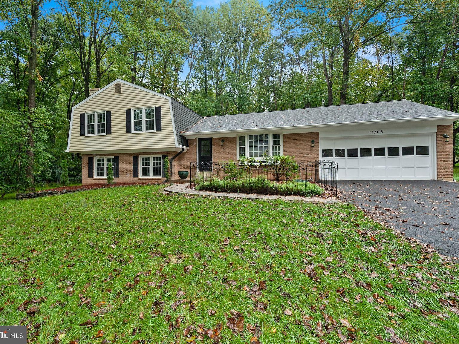11706 Flemish Mill Ct, Oakton, VA 22124 Zillow