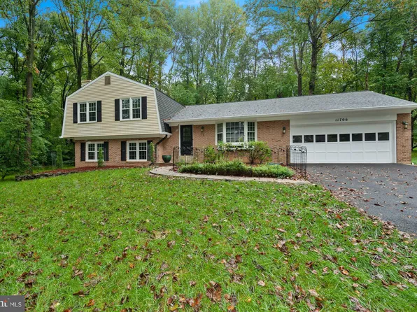 11706 Flemish Mill Ct, Oakton, VA 22124