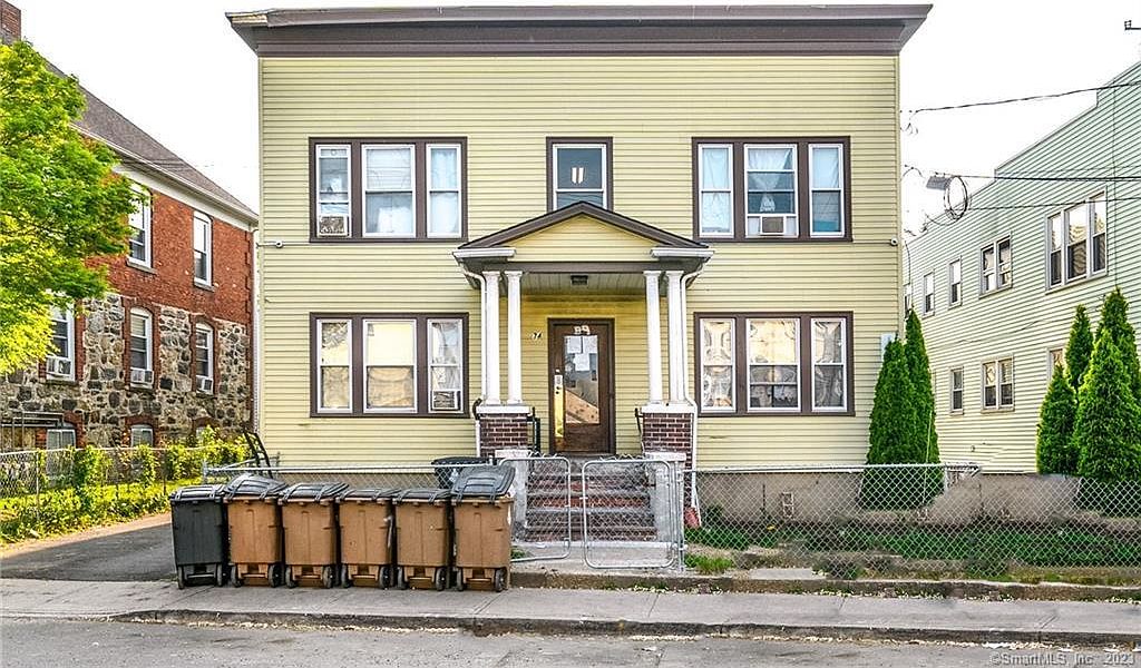 74 Virgil St, Stamford, CT 06902 Zillow