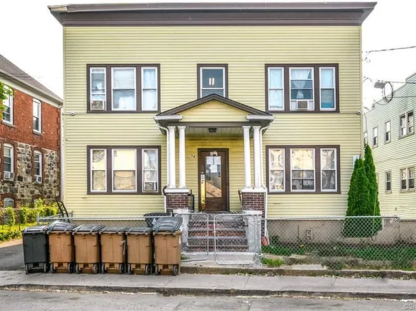 74 Virgil Street, Stamford, CT 06902
