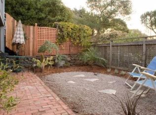 374 Sunset Way, Mill Valley, CA 94941