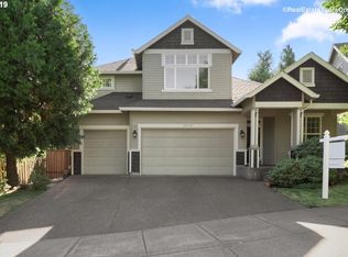 22112 SW 109th Ter, Tualatin, OR 97062