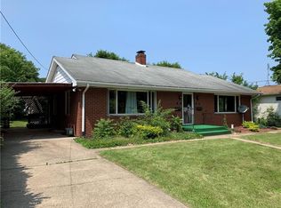1605/1607 Church St, Indiana Boro, PA 15701