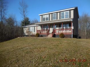 241 Reynolds Rd, Fort Edward, NY 12828