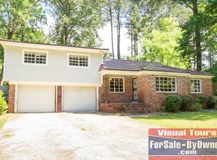5732 Camden Ave, Birmingham, AL 35228