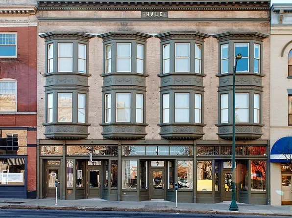 227 W Riverside Ave, Spokane, WA