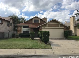 7418 Estrid Trl, San Antonio, TX 78244