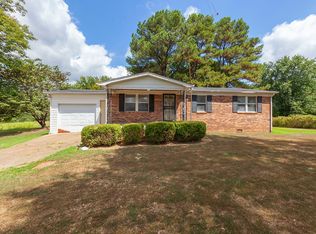 203 Bogle Loop Rd, Milan, TN 38358