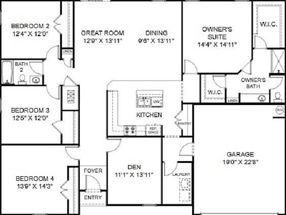 2nd image of 6635 Redfield St
