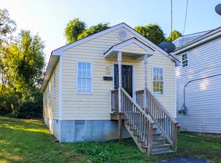 118 Spruce St, Petersburg, VA 23803