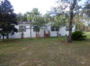 14331 SE 25th St, Morriston, FL 32668