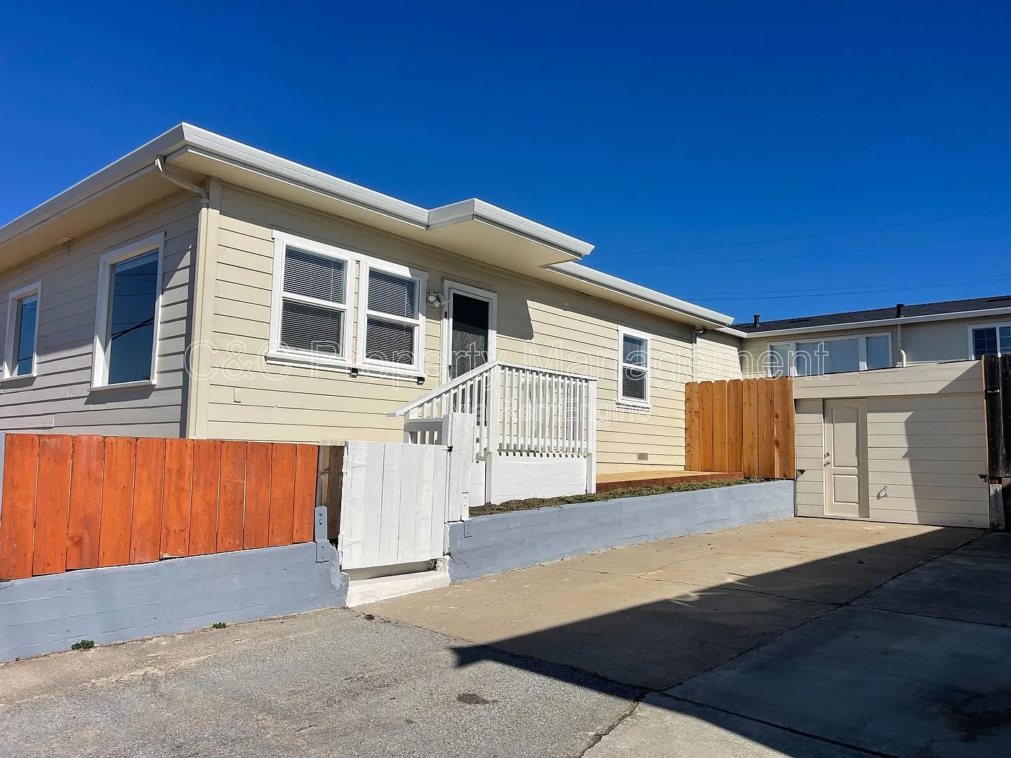 2 bed, 1.0 bath, $2,895 — Photo 1