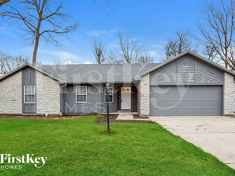3335 Carly Ln — Photo 1
