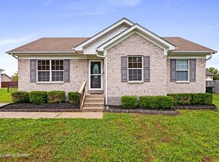 434 Gentry Ln, Mount Washington, KY 40047