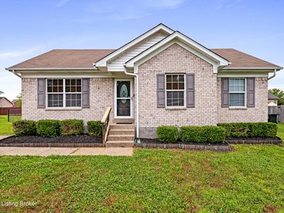434 Gentry Ln, Mount Washington, KY, 40047