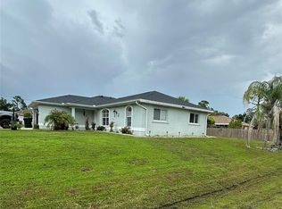 5484 Sister Ter, North Port, FL 34286
