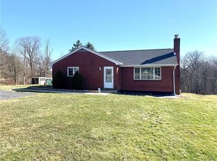 307 Friendship Rd, Beaver Falls, PA 15010