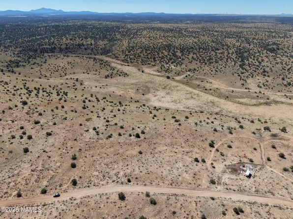 8175 Sharp Knife Rd, Williams, AZ 86046
