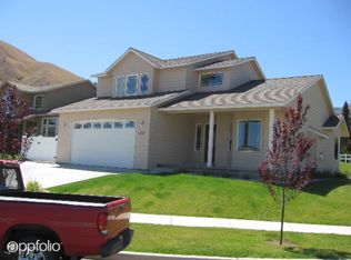 430 Lars Ln, Wenatchee, WA 98801