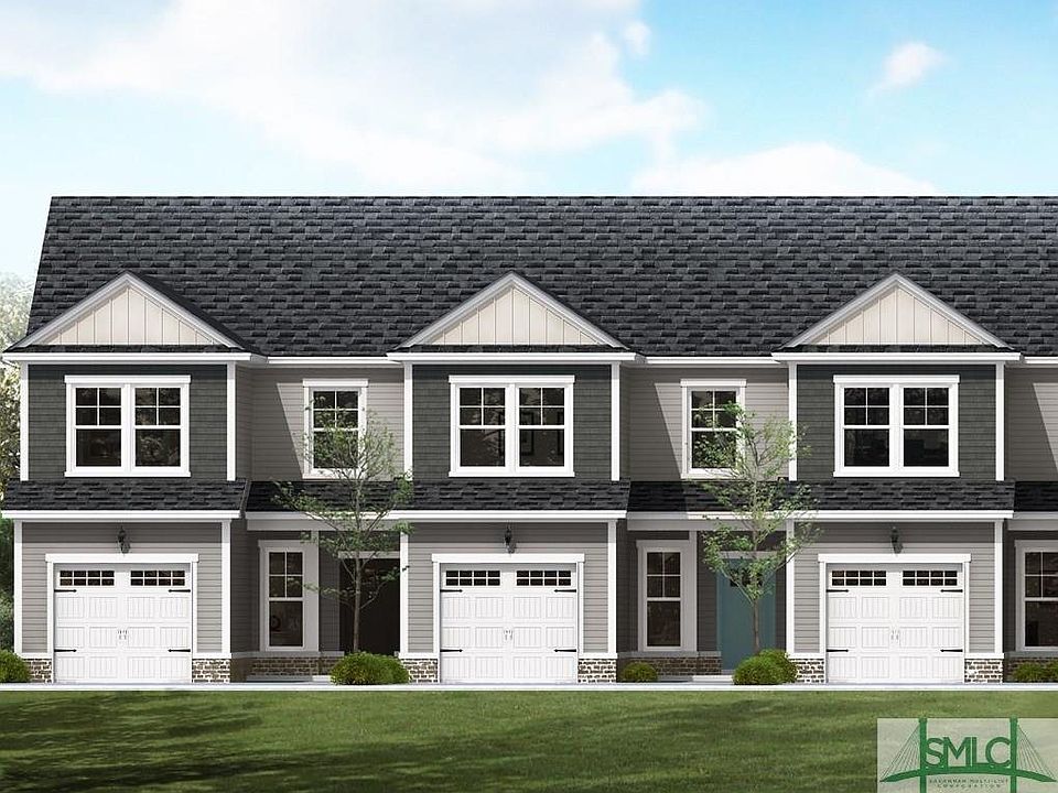 front rendering