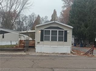 5141 Newton Falls Rd LOT 79, Ravenna, OH 44266