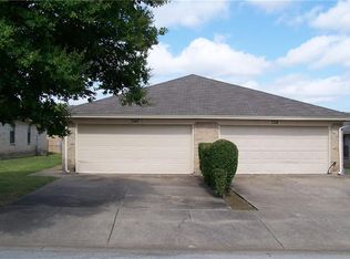 7340 Nantucket Dr, Forest Hill, TX 76140