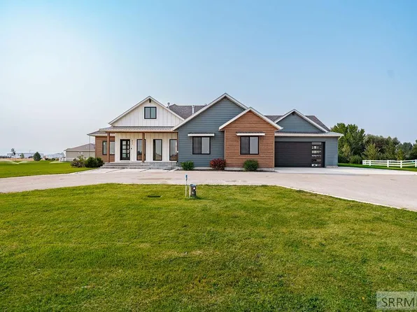 853 E 1430 N, Shelley, ID 83274